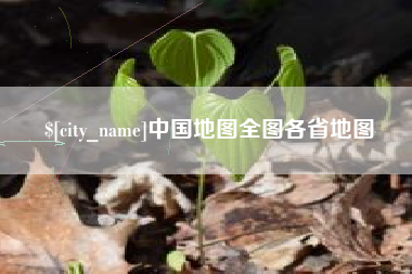 中国地图全图各省地图